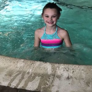 Meet your Posher, Shannon